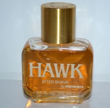 Hawk (After Shave)