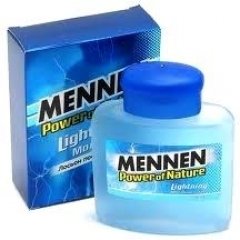 Power of Nature Lightning