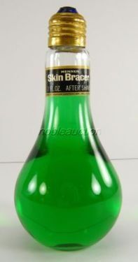 Skin Bracer Light Bulb