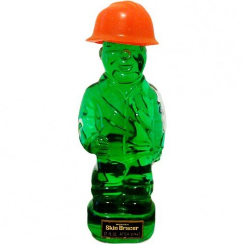 Skin Bracer Hard Hat