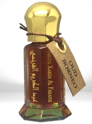 Oud Borneo