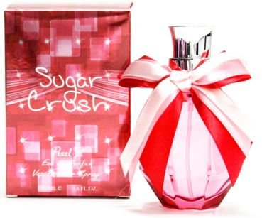 Penelope: Sugar Crush