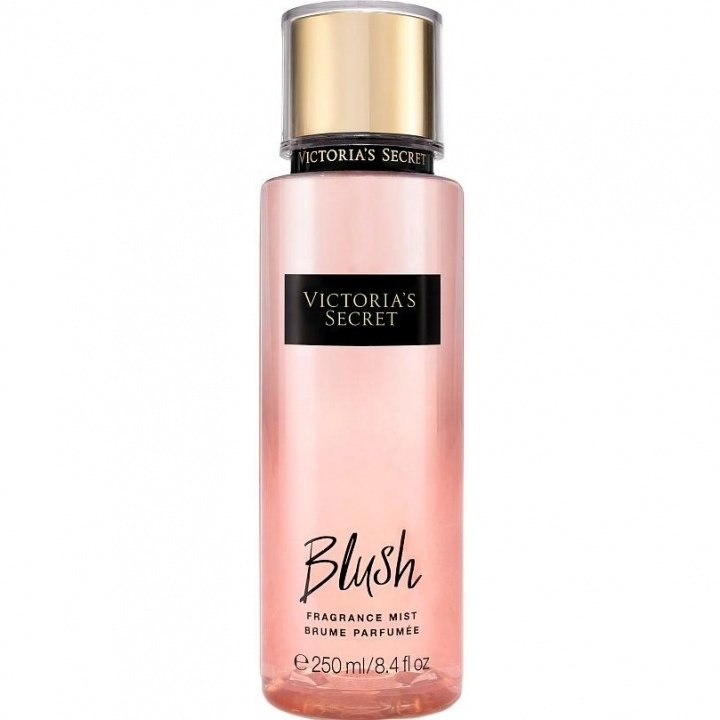 Fantasies: Blush