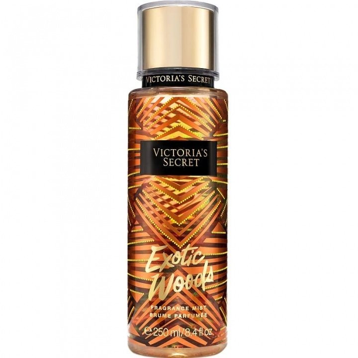 Fantasies: Exotic Woods