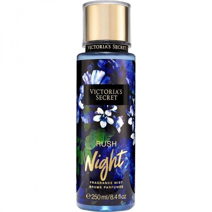 Fantasies: Rush Night