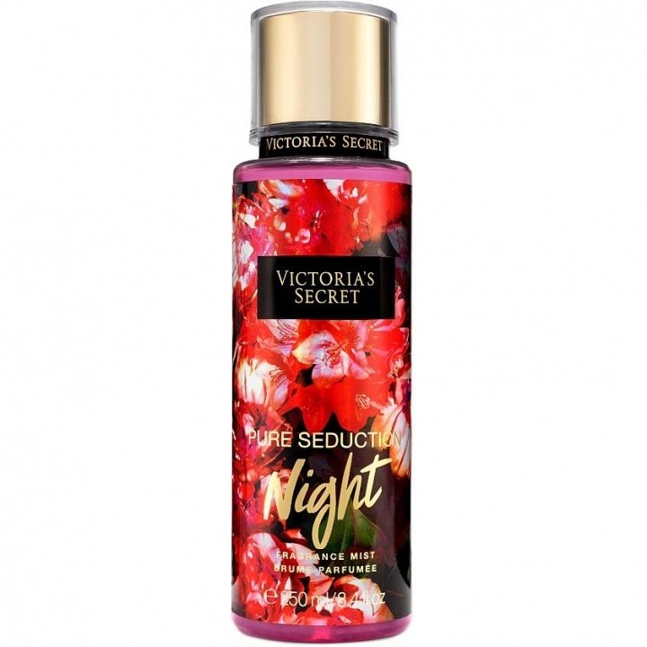 Fantasies: Pure Seduction Night
