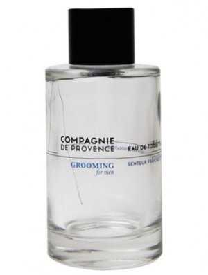 Grooming / Eau de Toilette