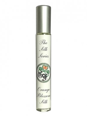 Orange Blossom Silk