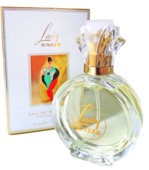 Lady Knize (Eau de Toilette)