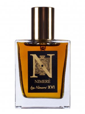 Nimere` by Nimere` XVI