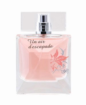 Un Air d'Escapade