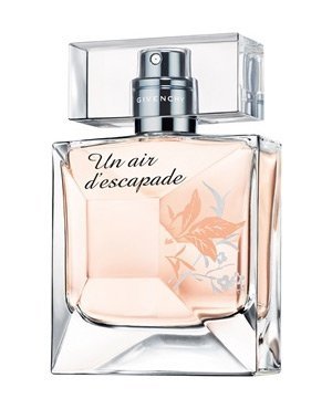 Un Air d'Escapade (2013)