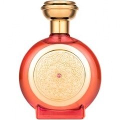 Rose Sapphire