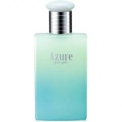 Azure Mystic Angel