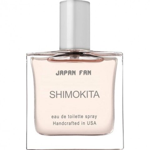 Japan Fan: Shimokita