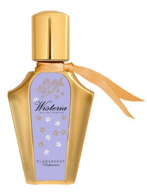 Les Petites Fleurs: Wisteria