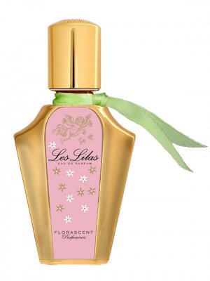 Les Petites Fleurs: Les Lilas