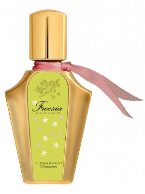 Les Petites Fleurs: Freesia