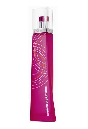 Very Irrésistible Givenchy Summer Vibrations