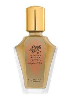 Aqua Orientalis Ambre