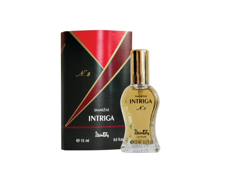 Intriga No2