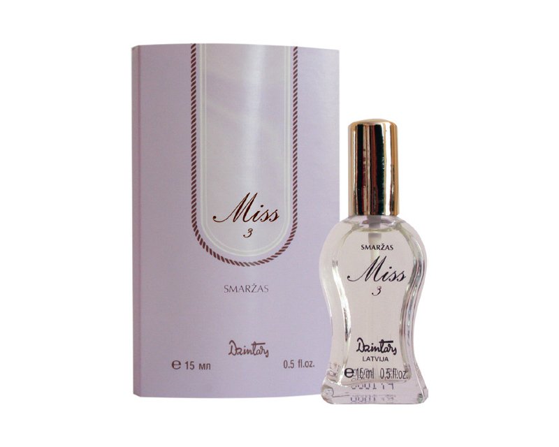 Miss 3