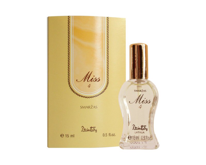 Miss 4