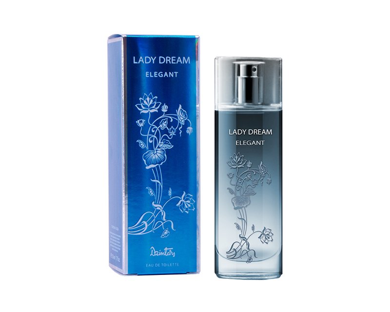 Lady Dream Elegant
