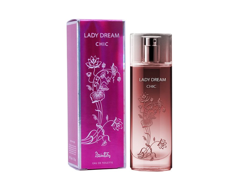 Lady Dream Chic
