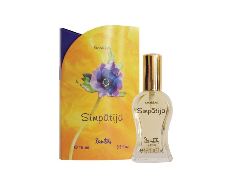 Simpātija (Sympathy)