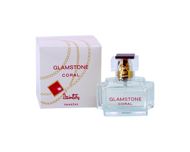 Glamstone Coral