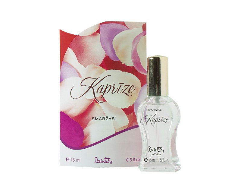 Kaprīze / Caprice