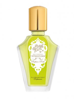 Aqua Composita Citronnier