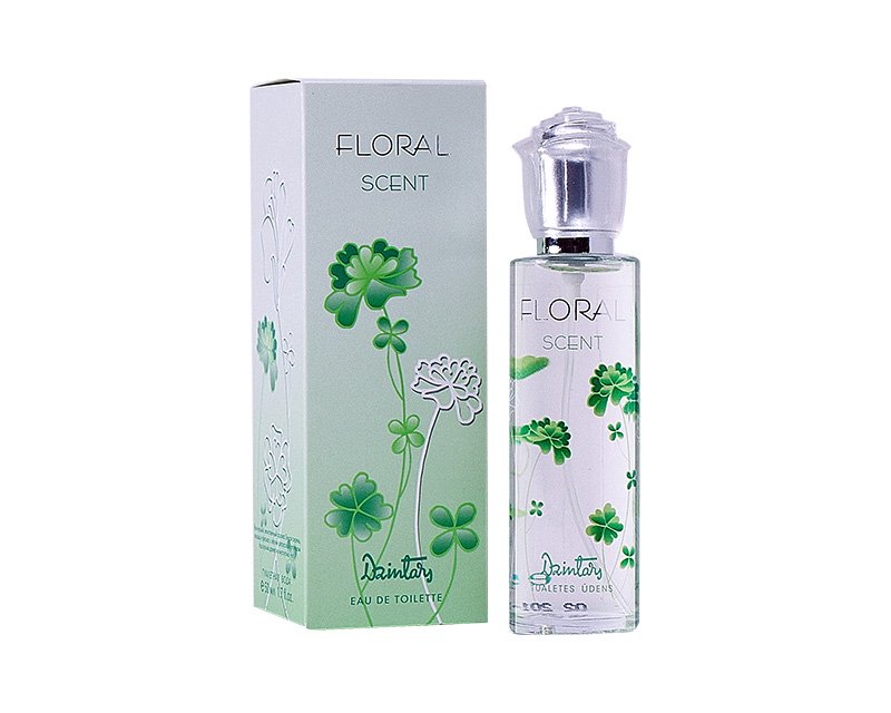 Floral Scent