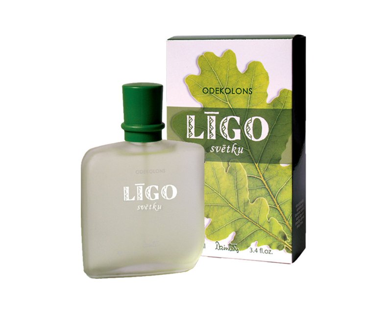 Līgo Svētku / Ligo Holiday