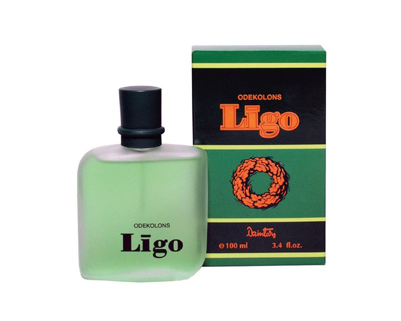 Līgo / Ligo
