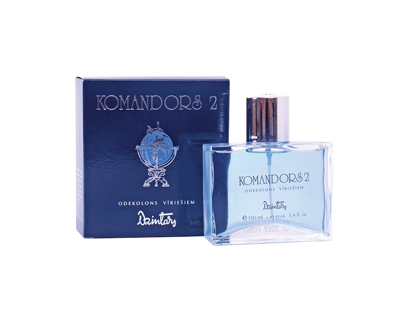 Komandors 2 / Knight Commander 2