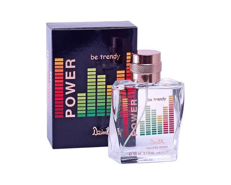Be Trendy Power
