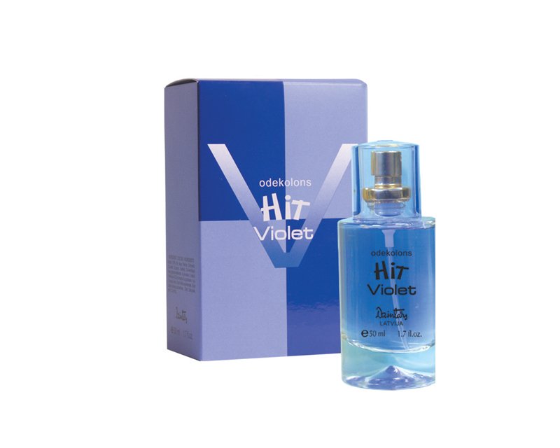 Hit Violet EdC