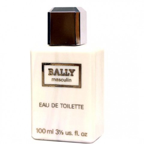 Bally Masculin (Eau de Toilette)