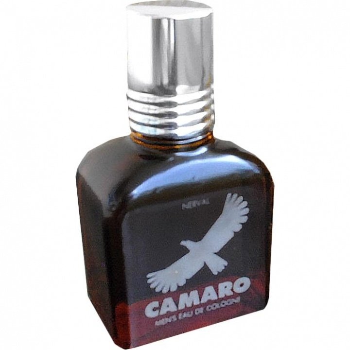 Camaro (Eau de Cologne)