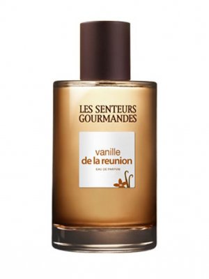 Vanille de la Reunion