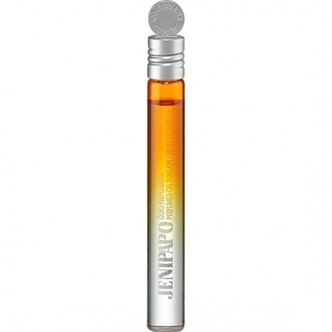 Jenipapo (Huile de Parfum)