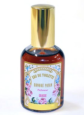 Ambré Eau de Toilette