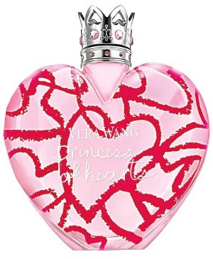 Princess of Hearts