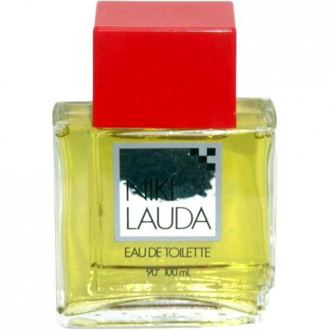 Niki Lauda (Eau de Toilette)