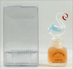 Cristal Fragrance Peach