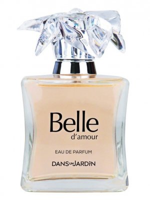 Belle d'amour