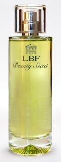 Beauty Secret: Soffio di Cachemire