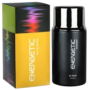 Energetic